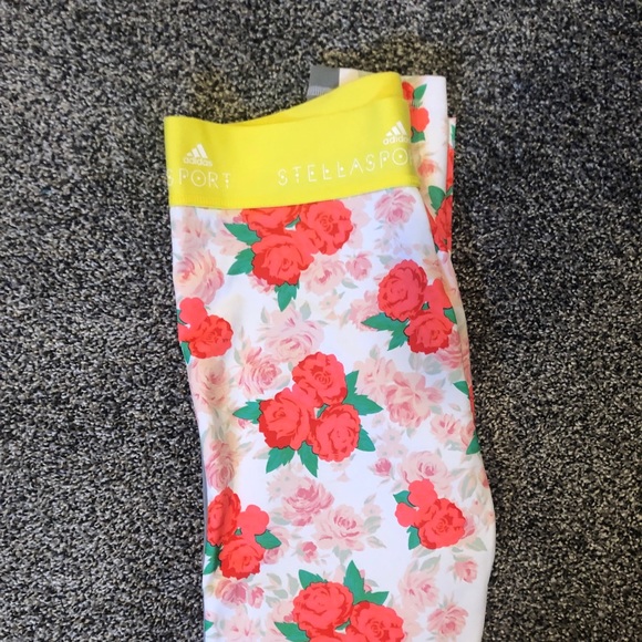 Adidas by Stella McCartney Other - Stella McCartney for Adidas Stella Sport